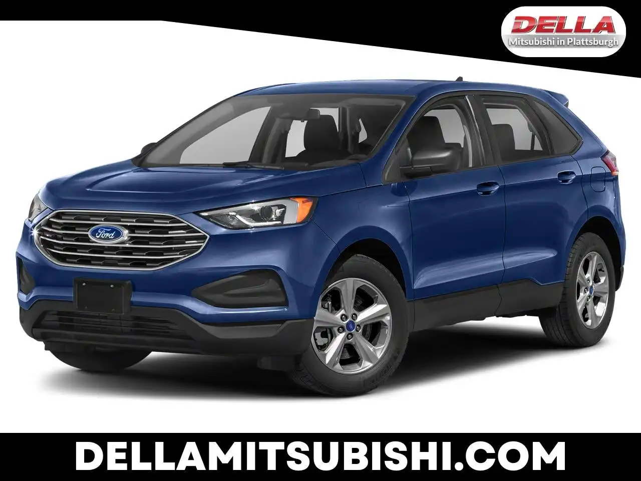 2022 Ford Edge SE AWD's photo