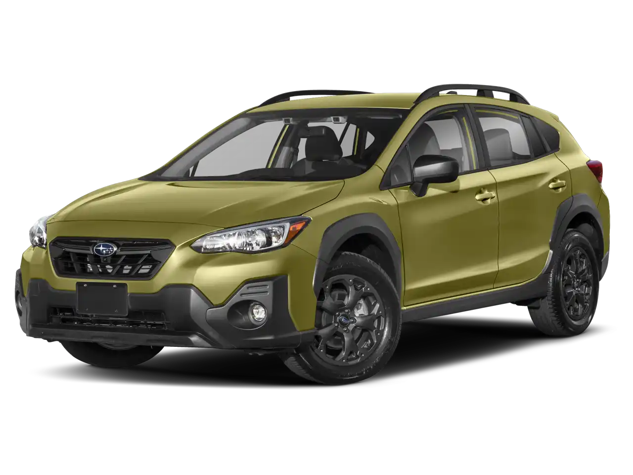 2021 Subaru Crosstrek Sport CVT's photo