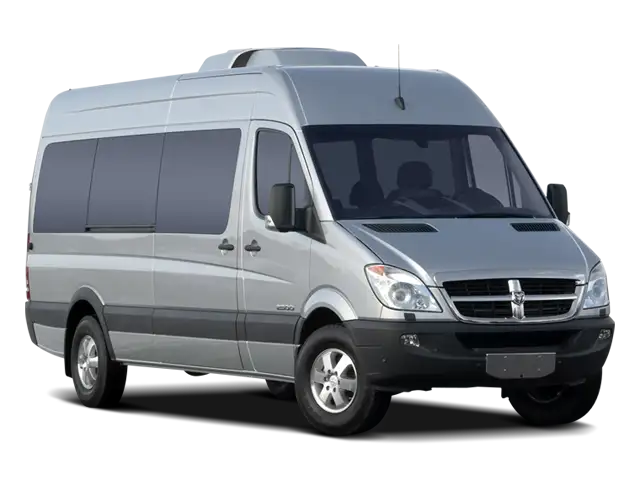 2008 Dodge Sprinter 2500 170 WB High Roof's photo