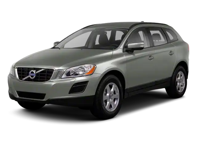 2013 Volvo XC60 T6 AWD Auto's photo