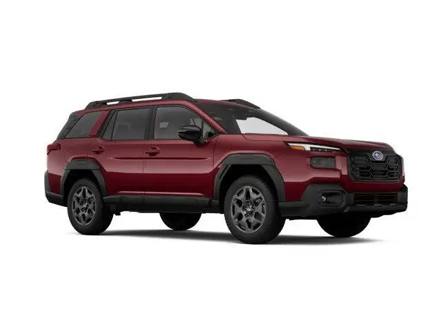 2026 Subaru Outback Premium's photo