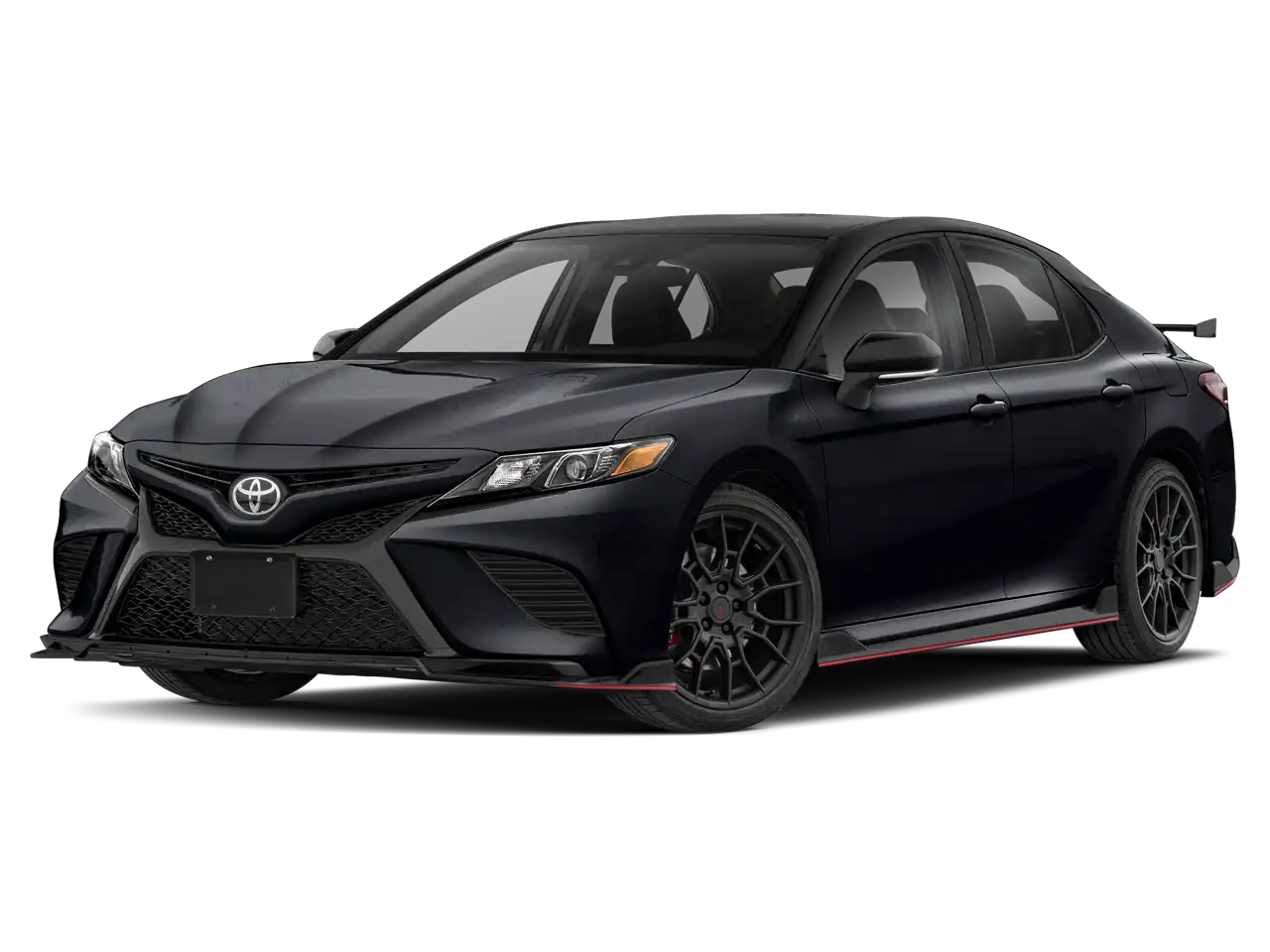 2022 Toyota Camry TRD's photo