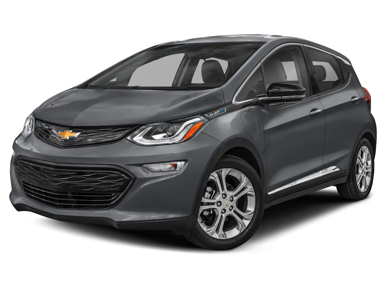 2020 Chevrolet Bolt EV LT Auto's photo