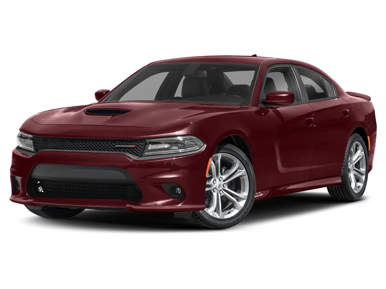 2019 Dodge Charger GT's photo