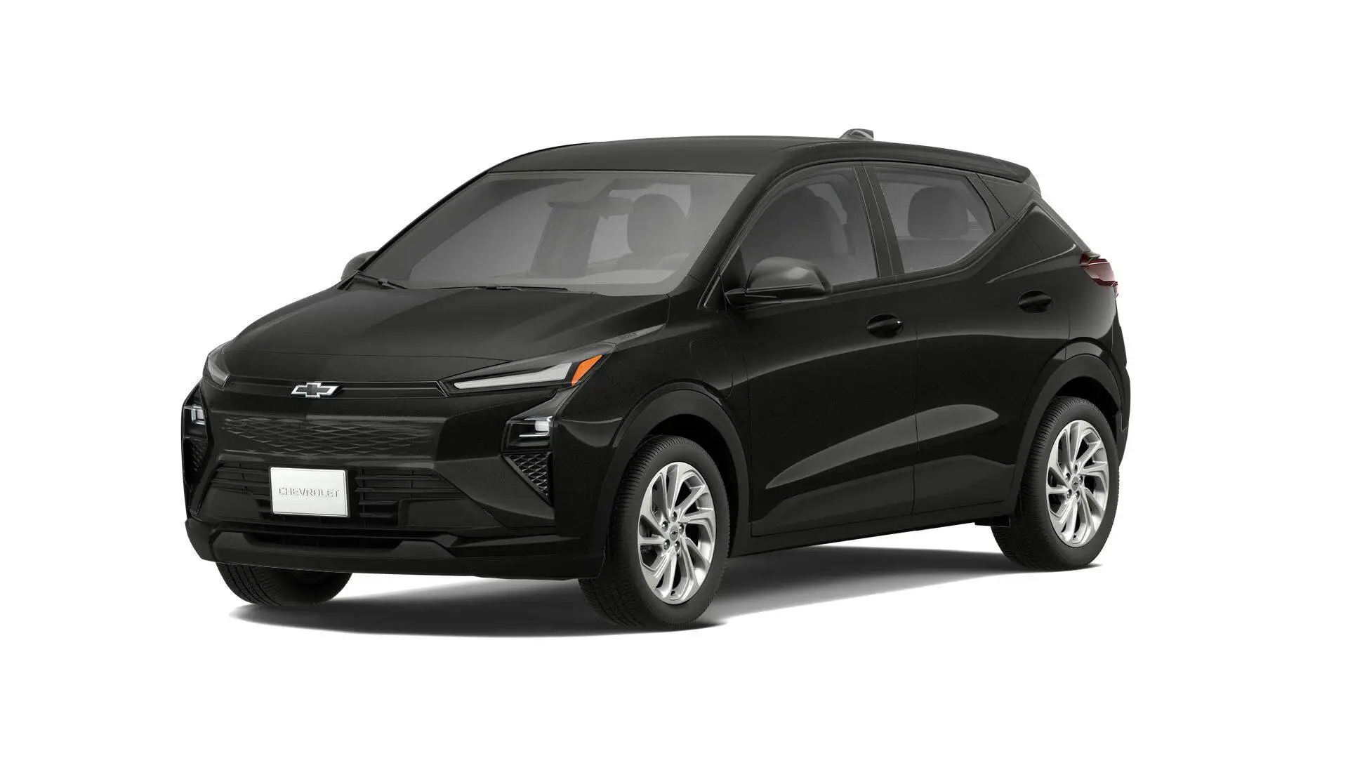 2027 Chevrolet Bolt EV LT Auto photo 1