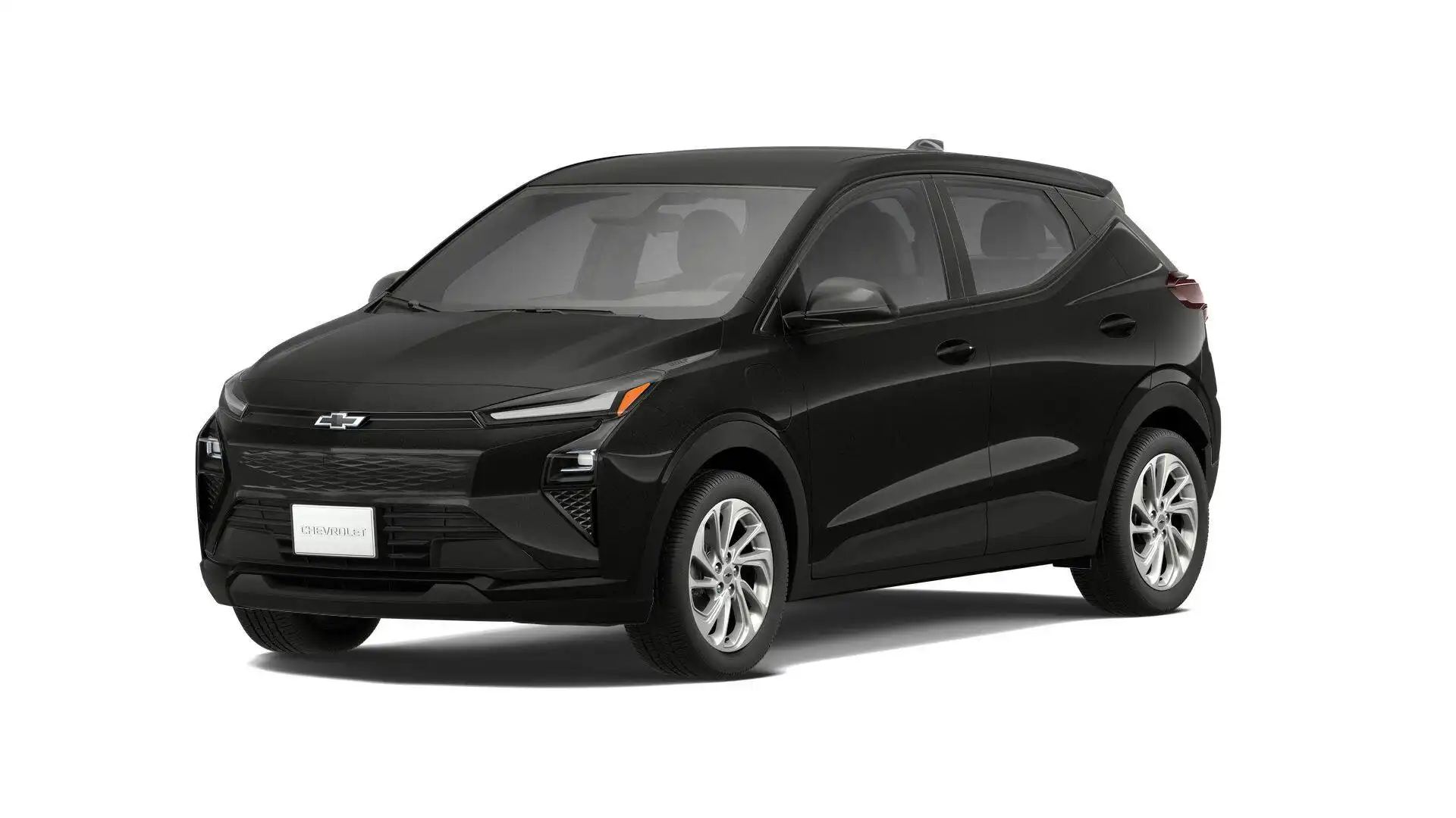 2027 Chevrolet Bolt EV LT Auto's photo