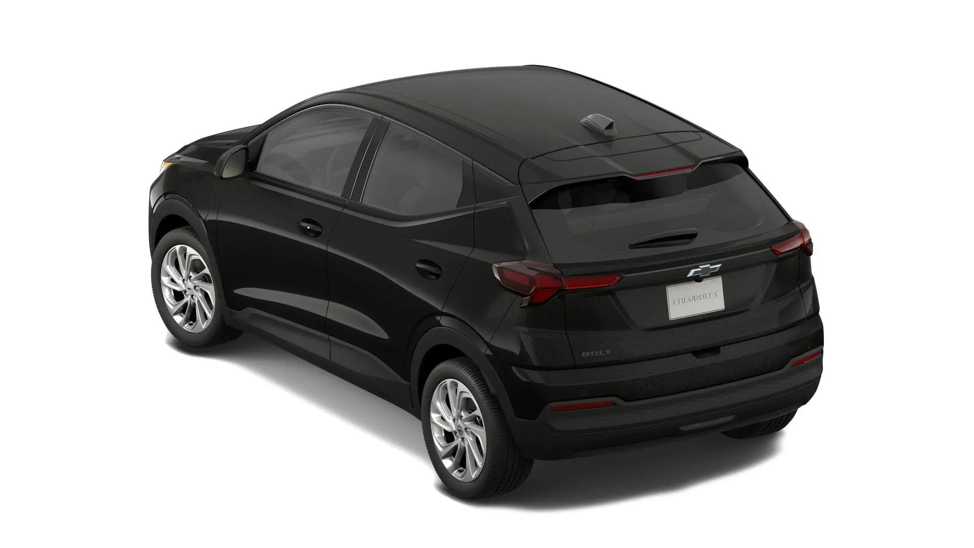 2027 Chevrolet Bolt EV LT Auto photo 3
