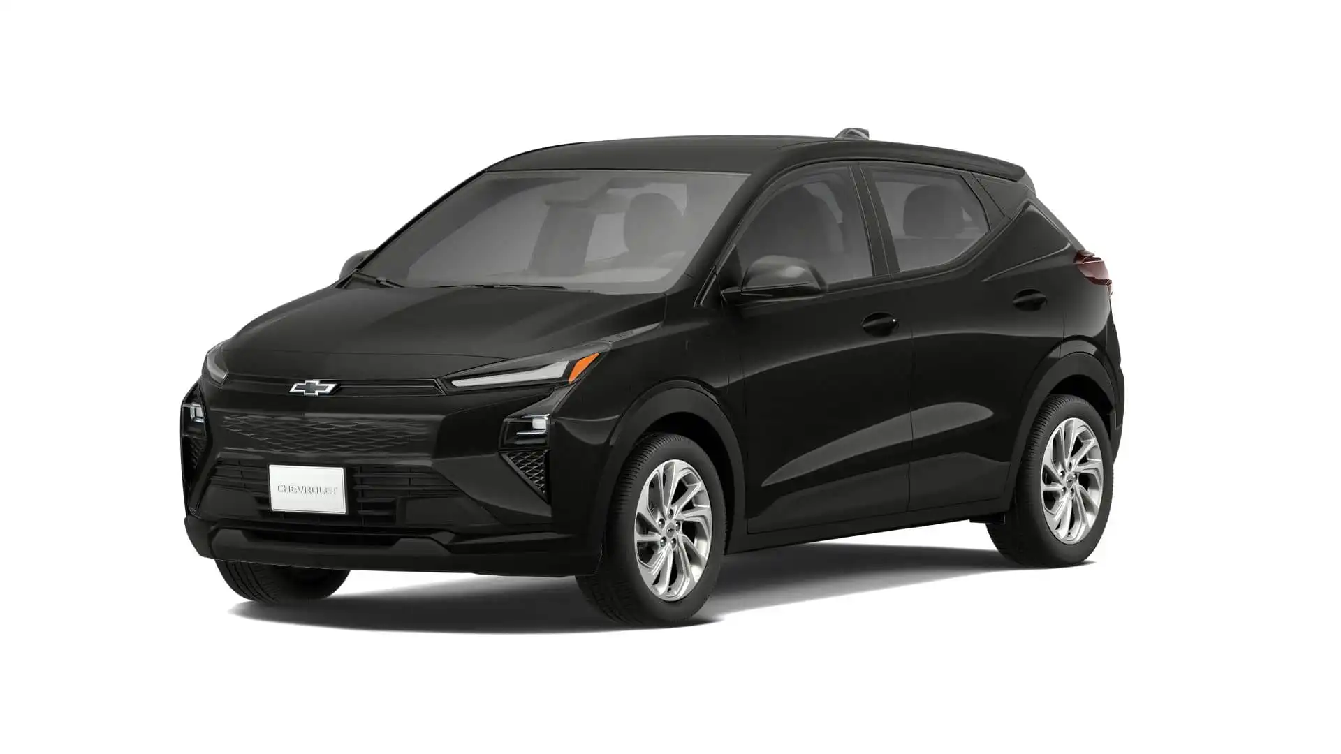 2027 Chevrolet Bolt EV LT Auto's photo