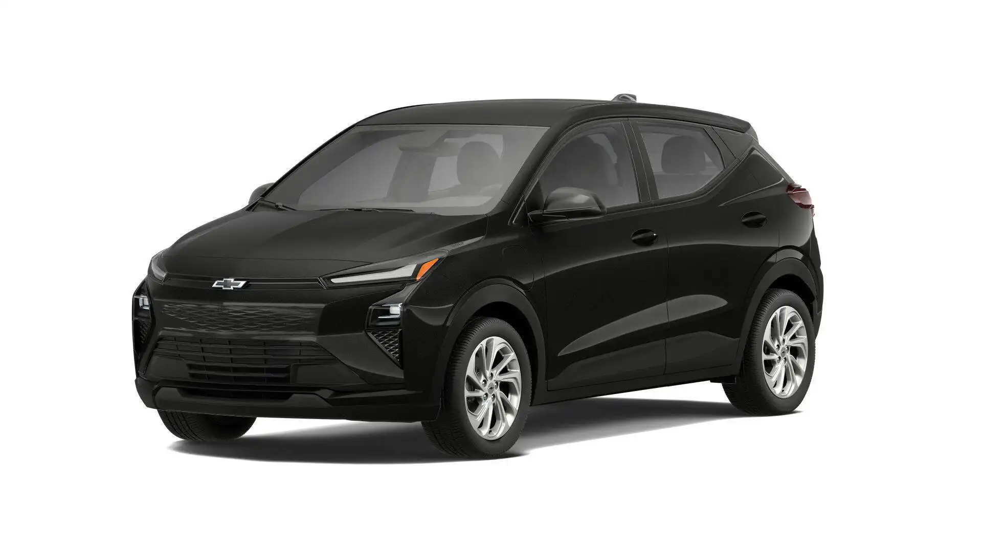 2027 Chevrolet Bolt EV LT Auto's photo