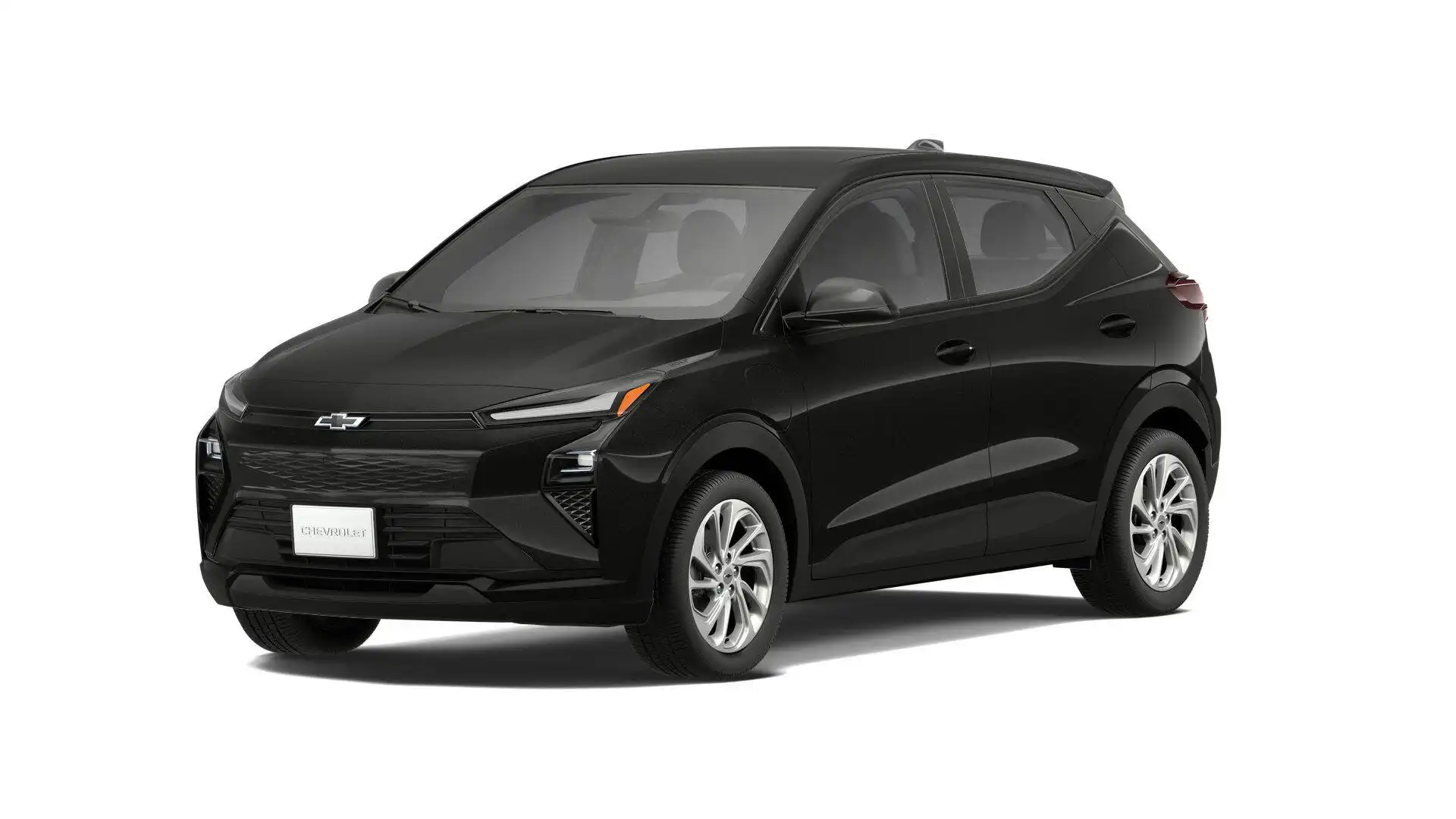 2027 Chevrolet Bolt EV LT Auto's photo