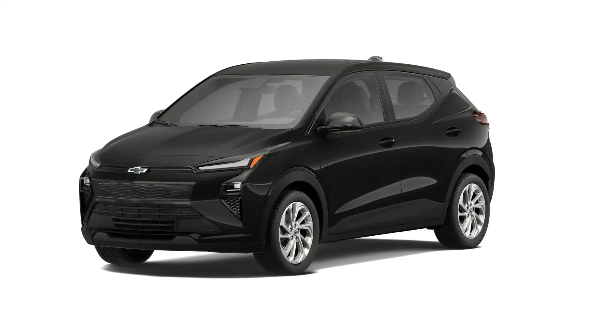 2027 Chevrolet Bolt EV LT Auto's photo