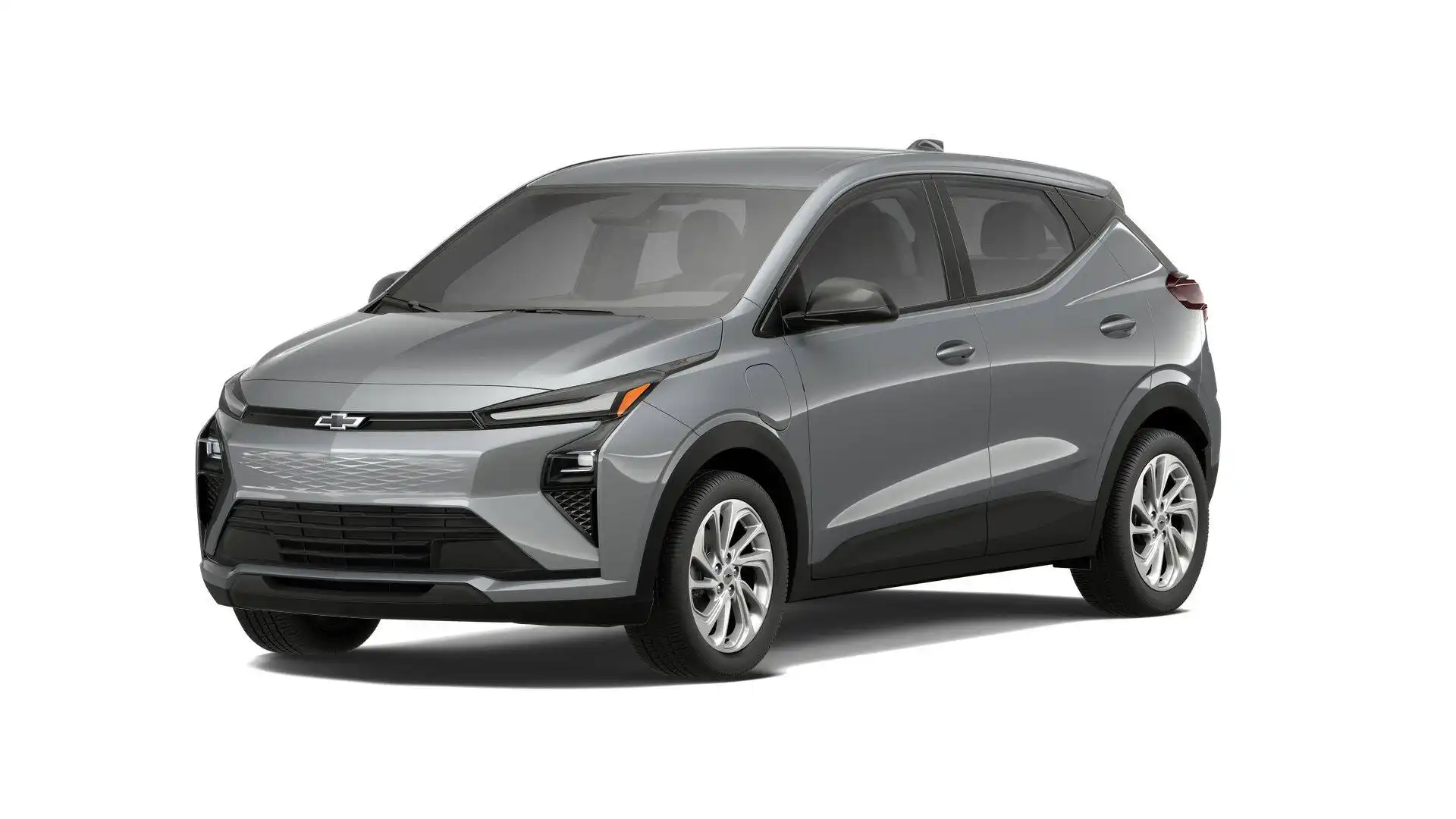 2027 Chevrolet Bolt EV LT Auto's photo
