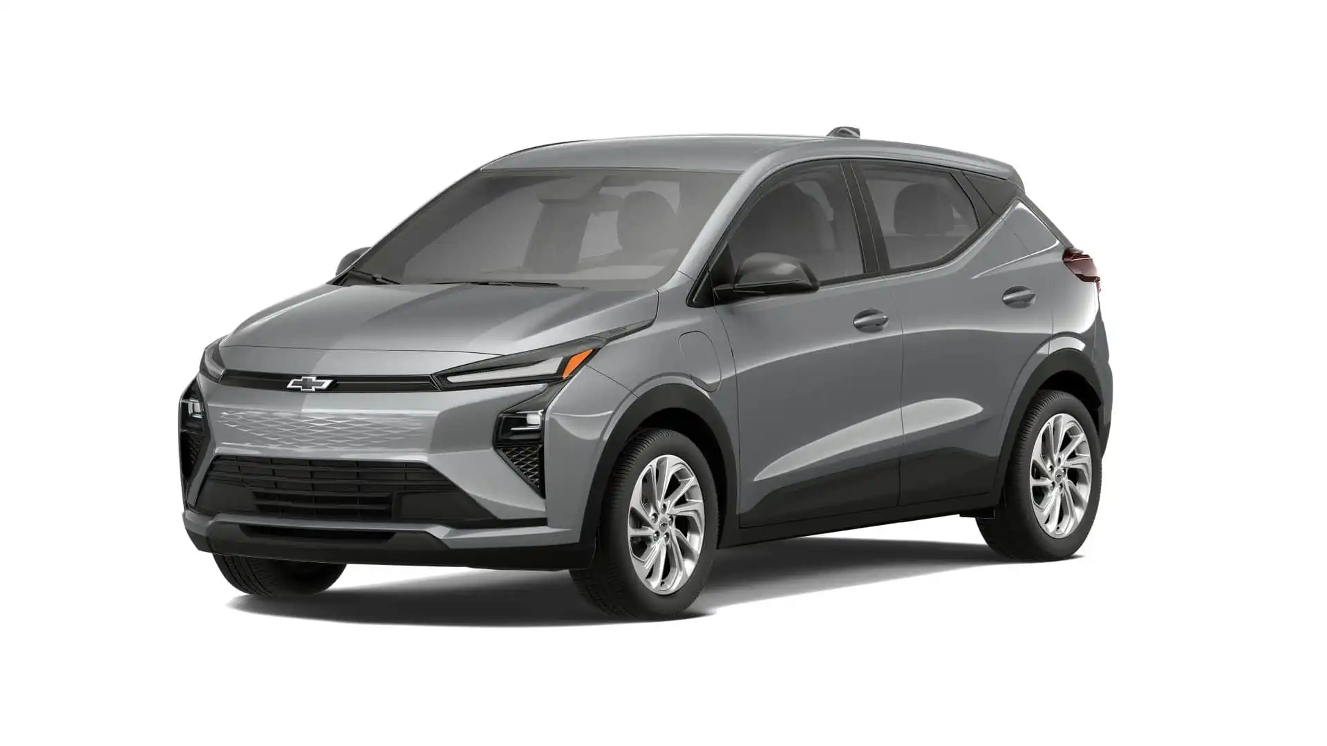 2027 Chevrolet Bolt EV LT Auto's photo