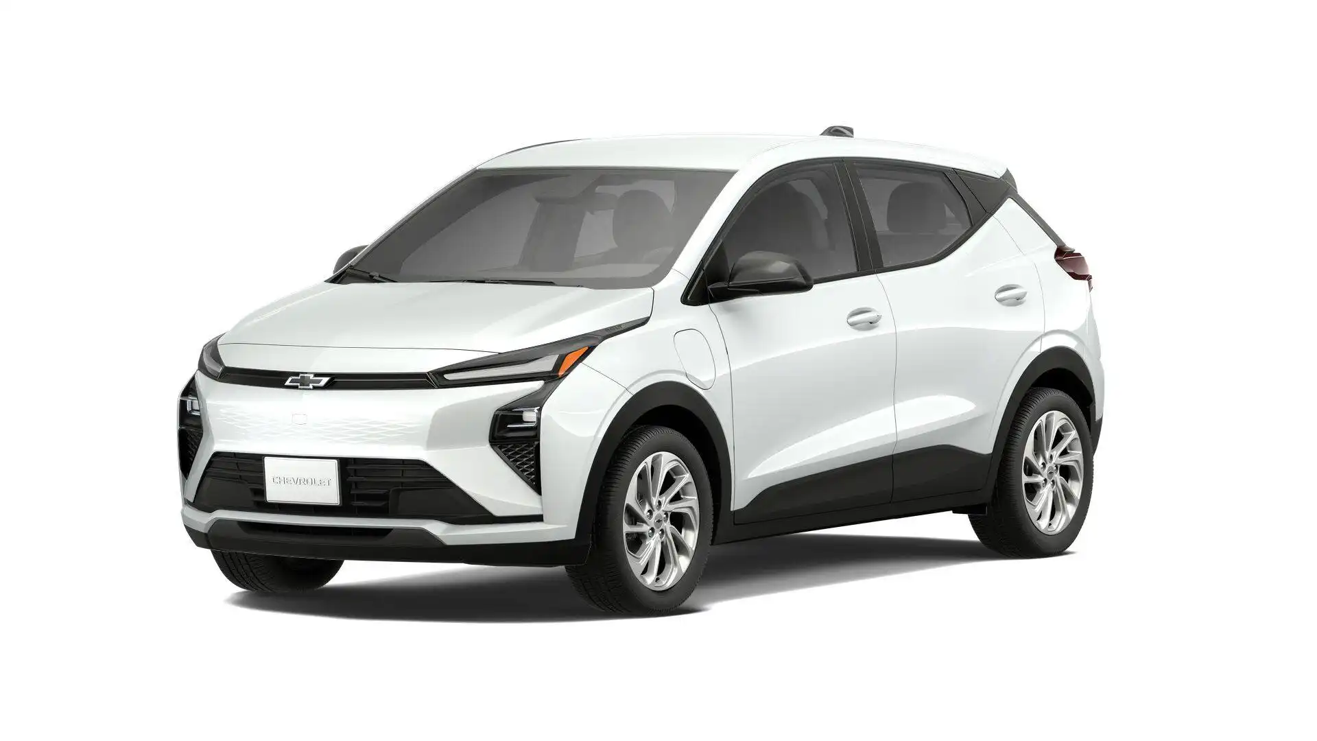 2027 Chevrolet Bolt EV LT Auto's photo