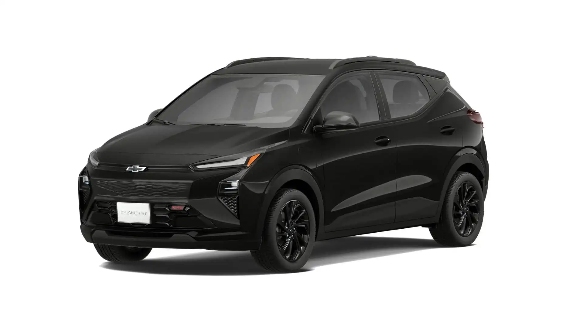 2027 Chevrolet Bolt EV RS Auto's photo