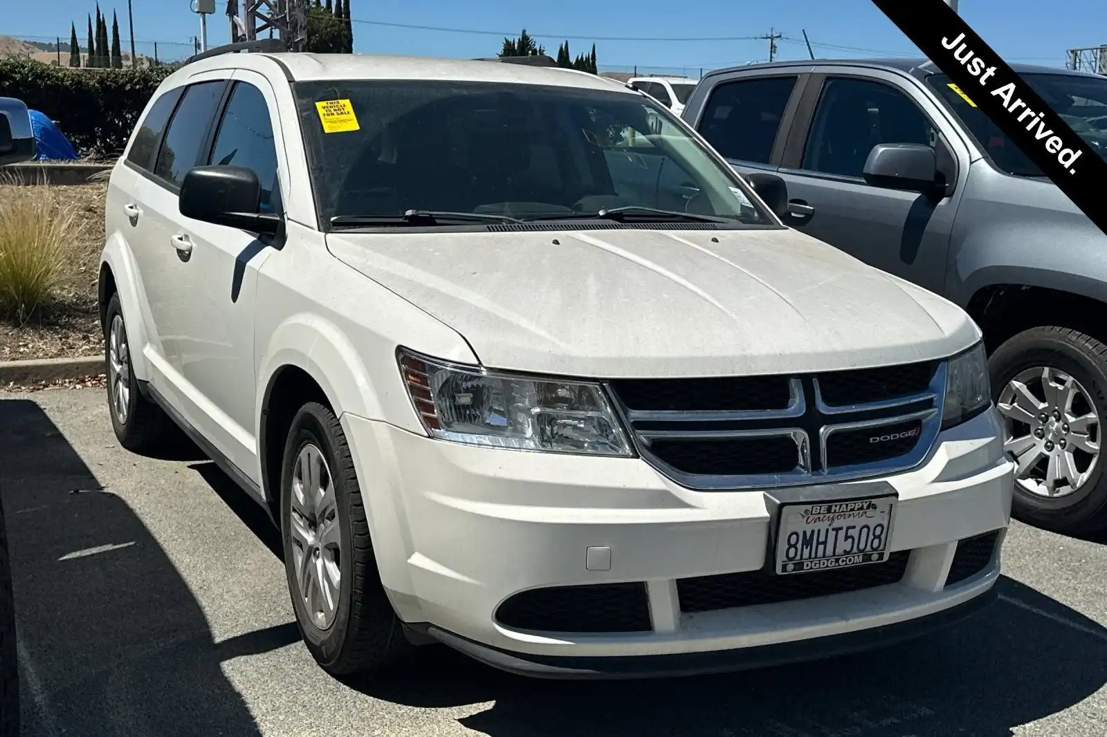 2019 Dodge Journey SE Value Package FWD's photo