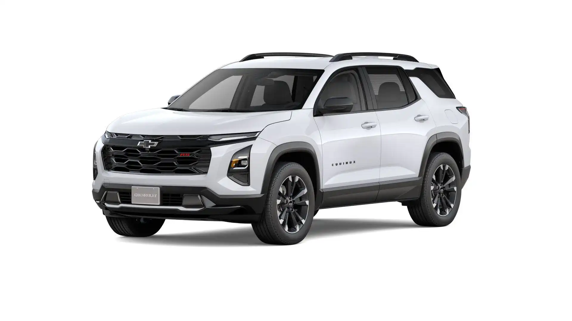 2026 Chevrolet Equinox 1.5T RS AWD's photo