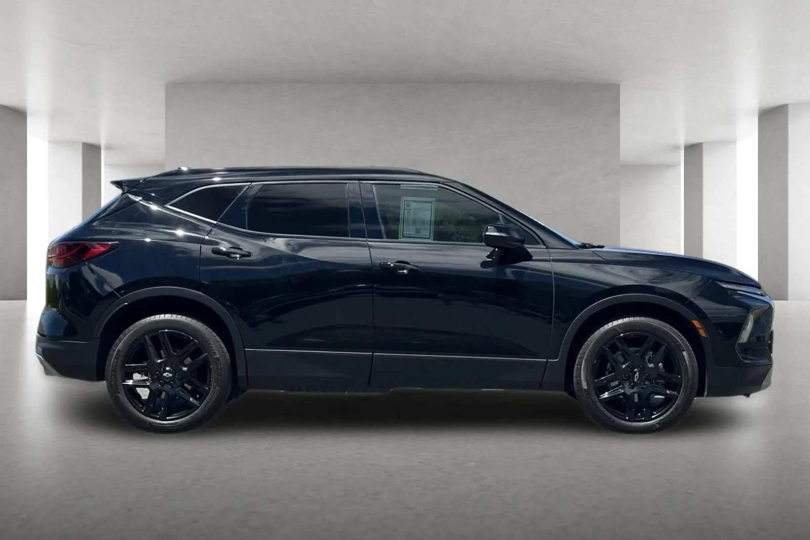 2023 Chevrolet Blazer 2.0T 3LT AWD photo 3