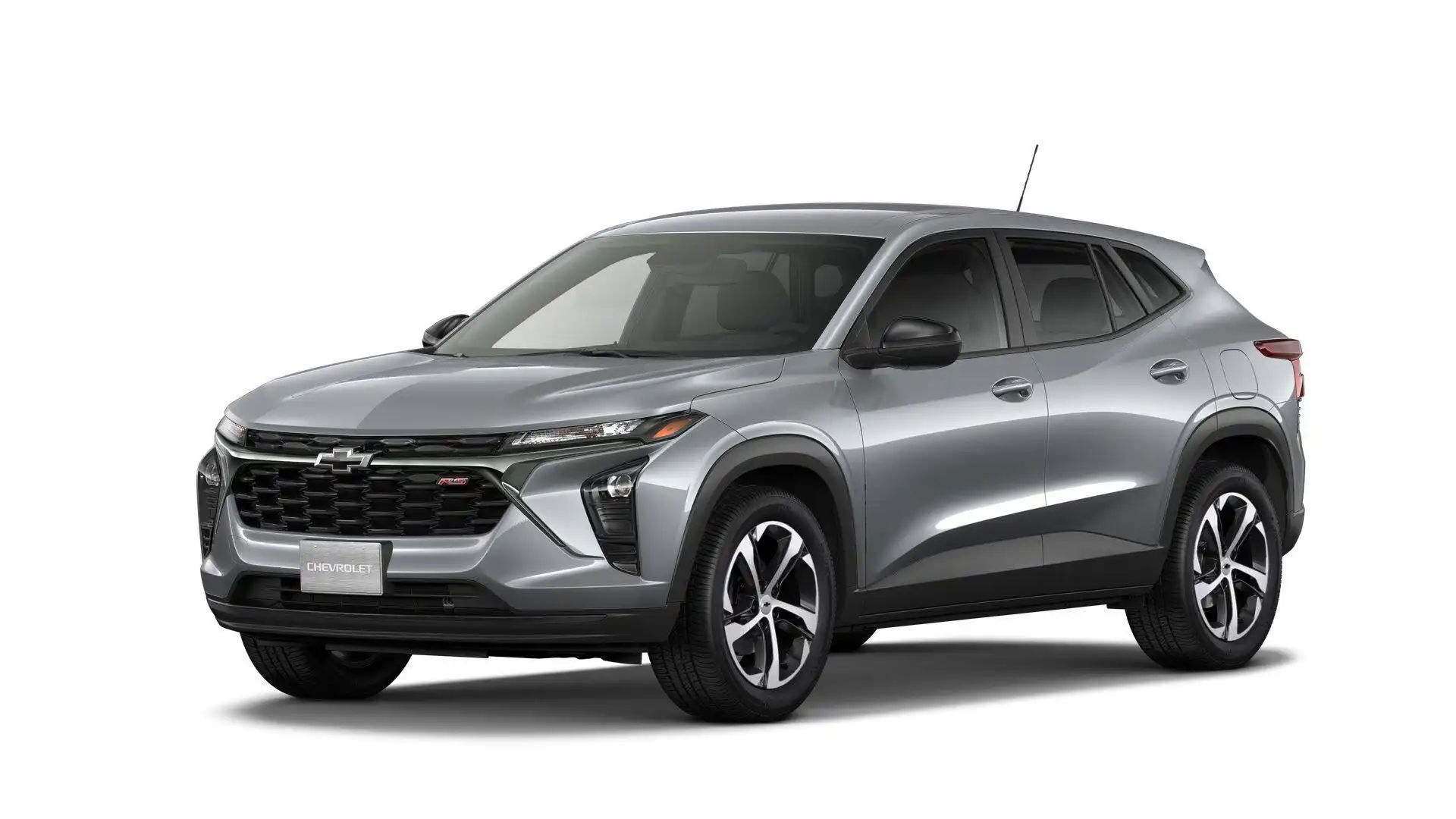 2026 Chevrolet Trax 1RS's photo