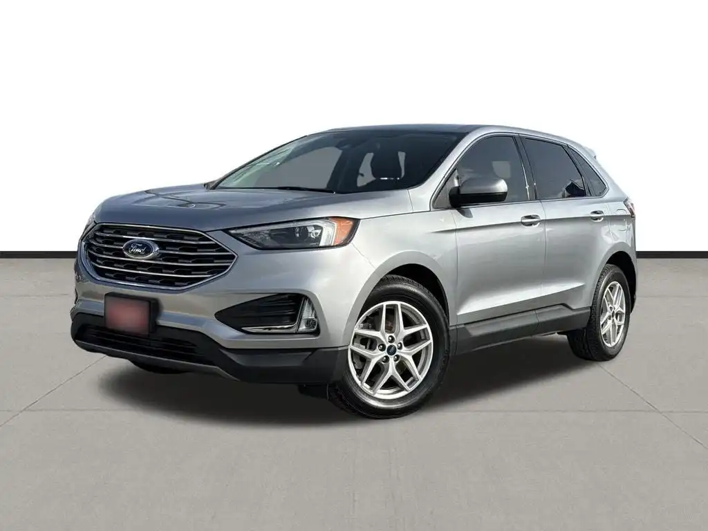 2022 Ford Edge SEL AWD's photo