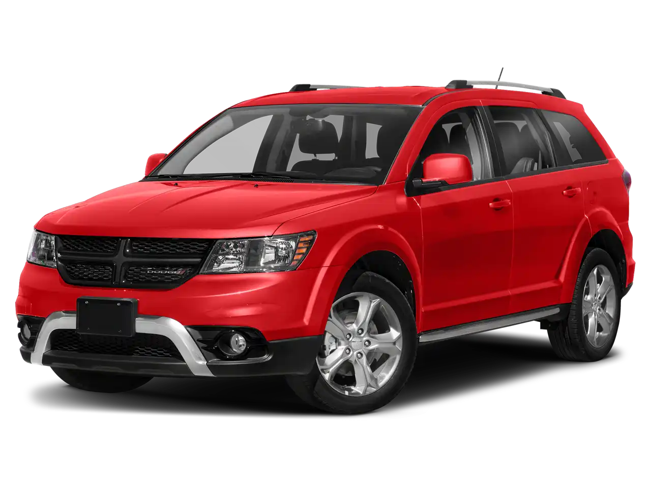 2018 Dodge Journey SE FWD's photo