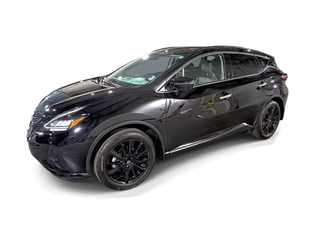 2023 Nissan Murano SV AWD's photo