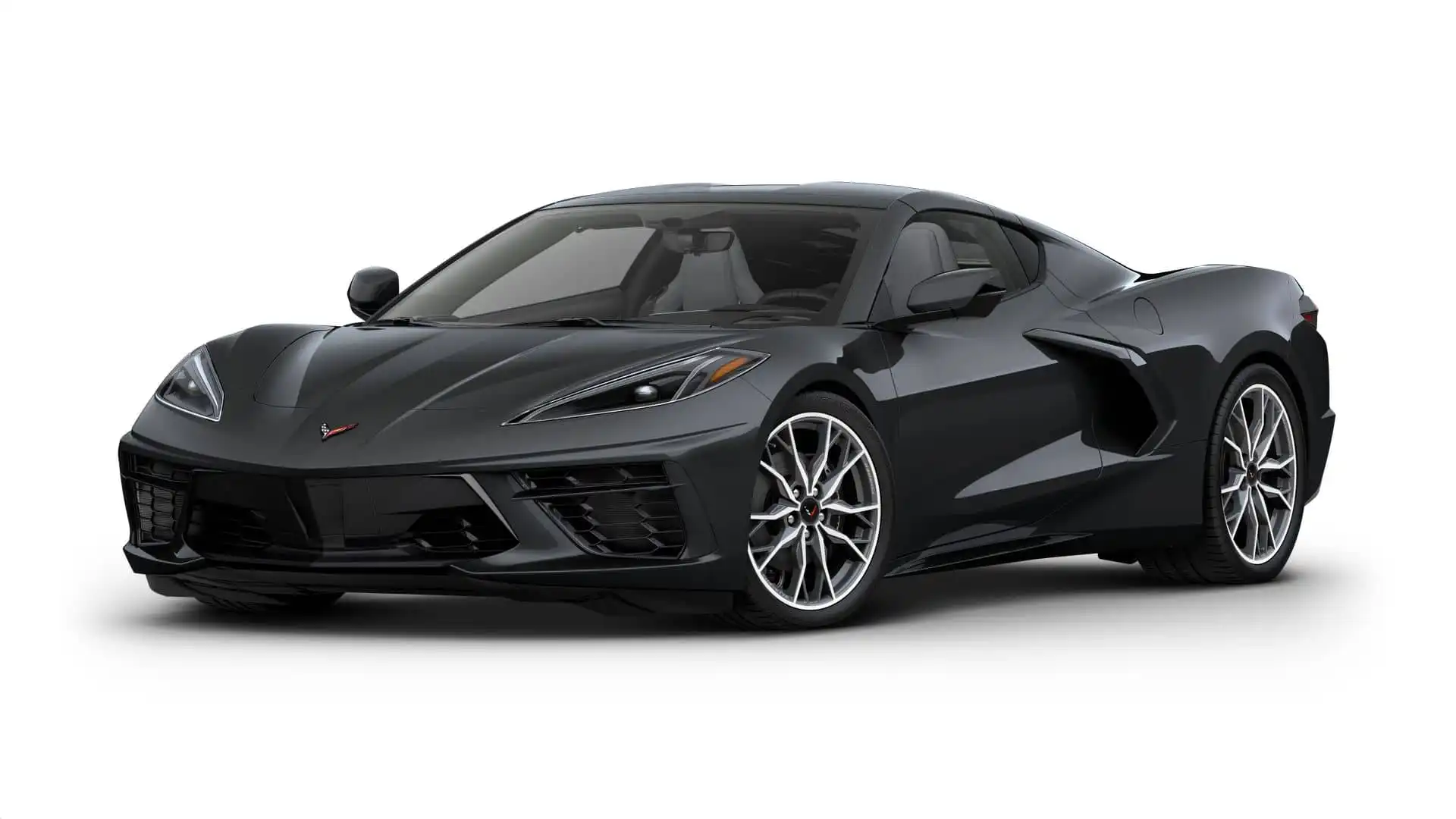 2027 Chevrolet Corvette Stingray Coupe 1LT's photo