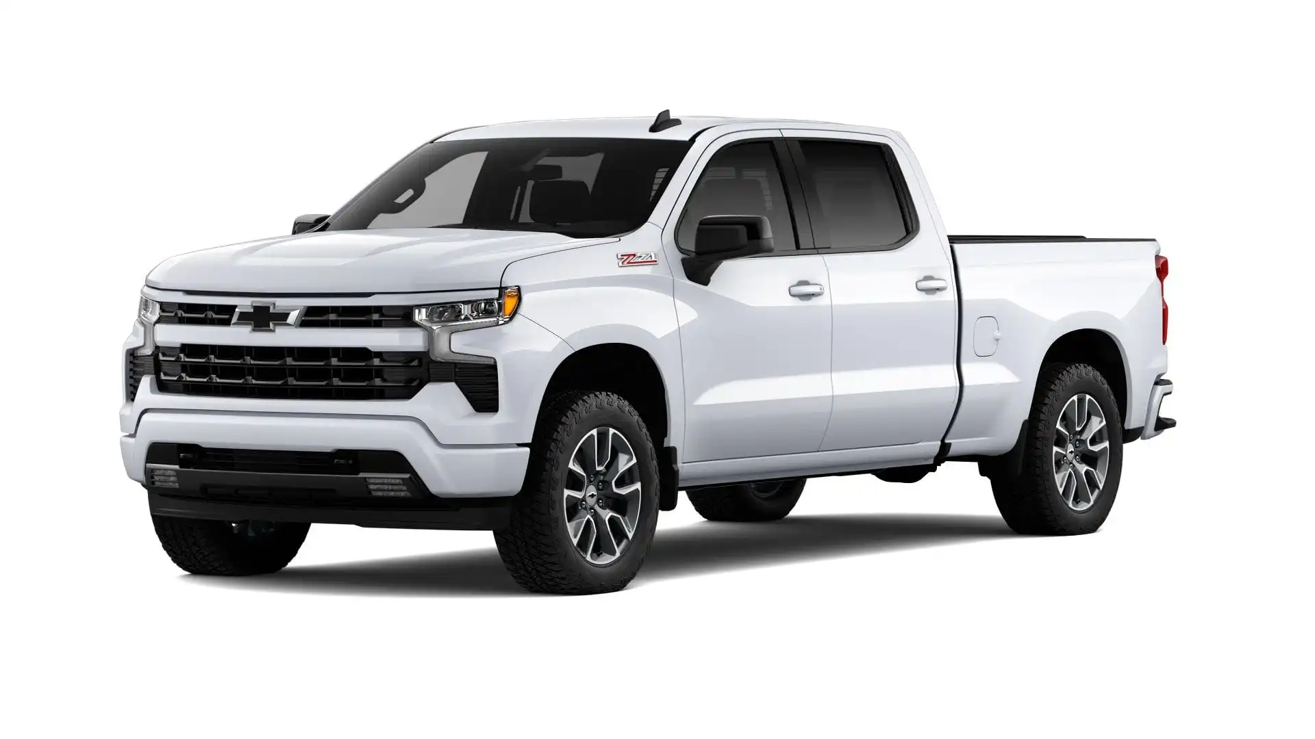 2026 Chevrolet Silverado 1500 RST 4X4 Crew Cab Standard Box's photo
