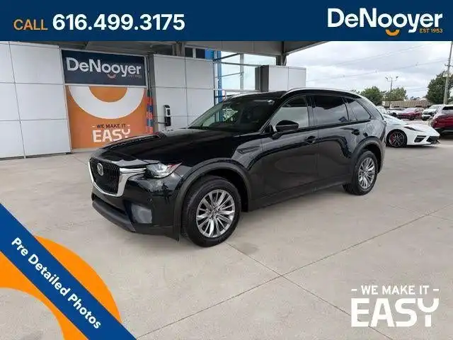 2024 Mazda CX-90 Turbo Preferred Plus Package's photo