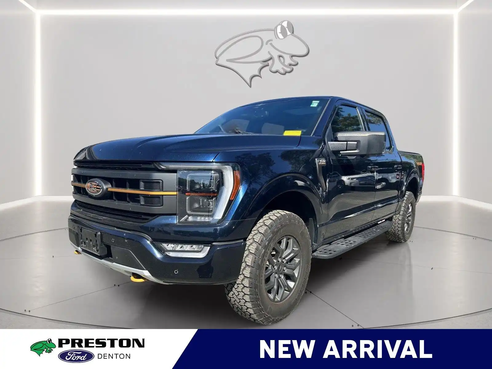 2023 Ford F-150 Tremor 4WD SuperCrew 5-1/2' Box's photo