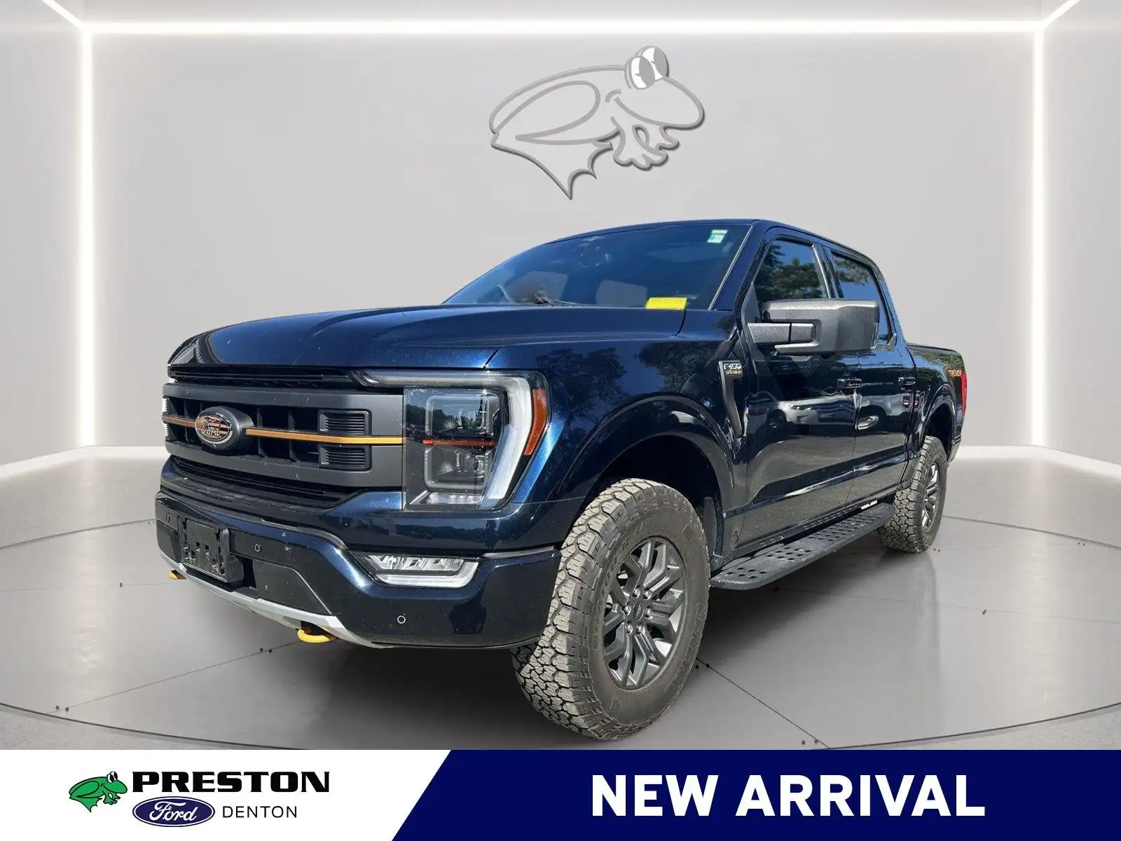 2023 Ford F-150 Tremor 4WD SuperCrew 5-1/2' Box's photo