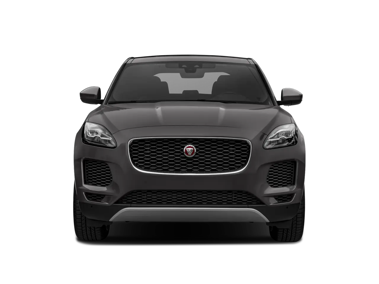 2020 Jaguar E-PACE P250 AWD photo 4