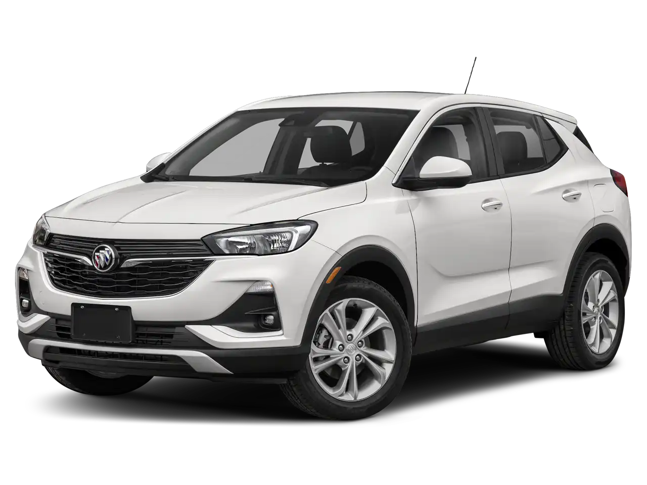 2022 Buick Encore GX Select's photo