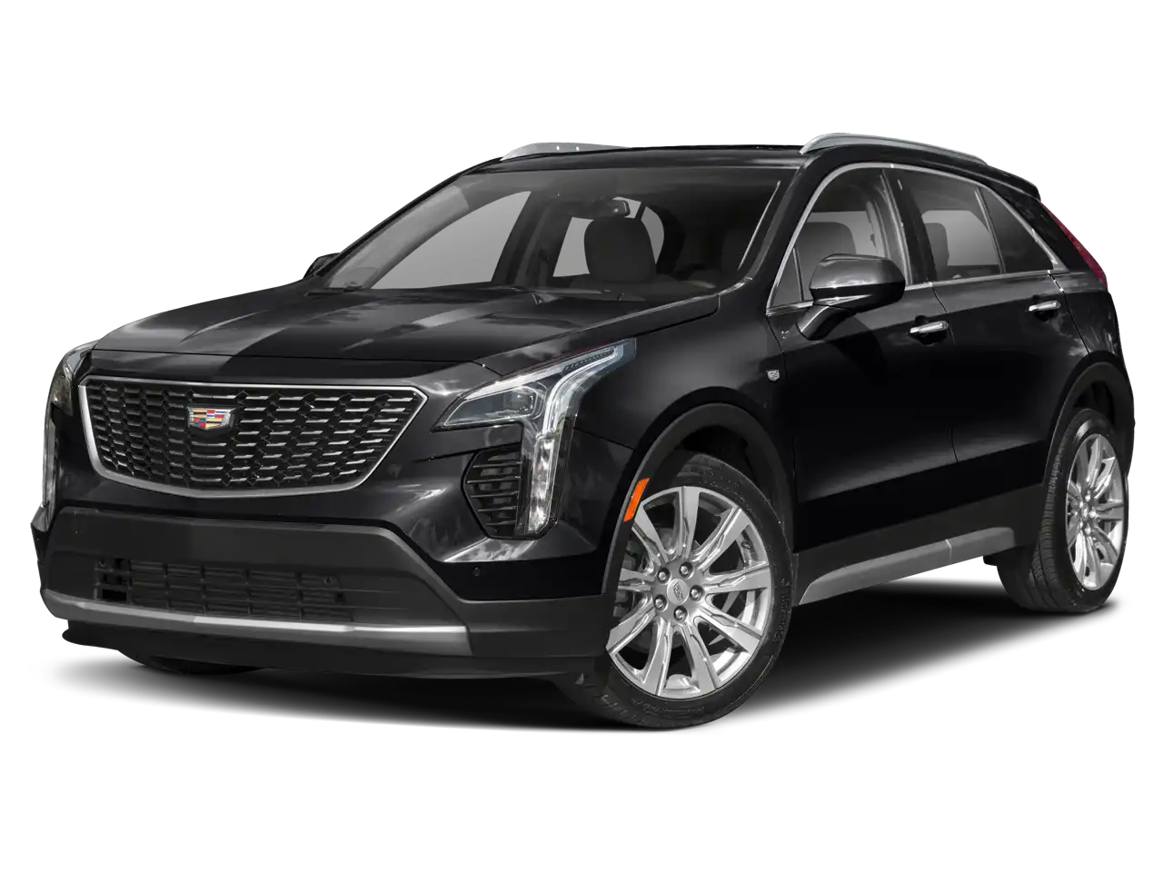 2021 Cadillac XT4 Premium Luxury's photo