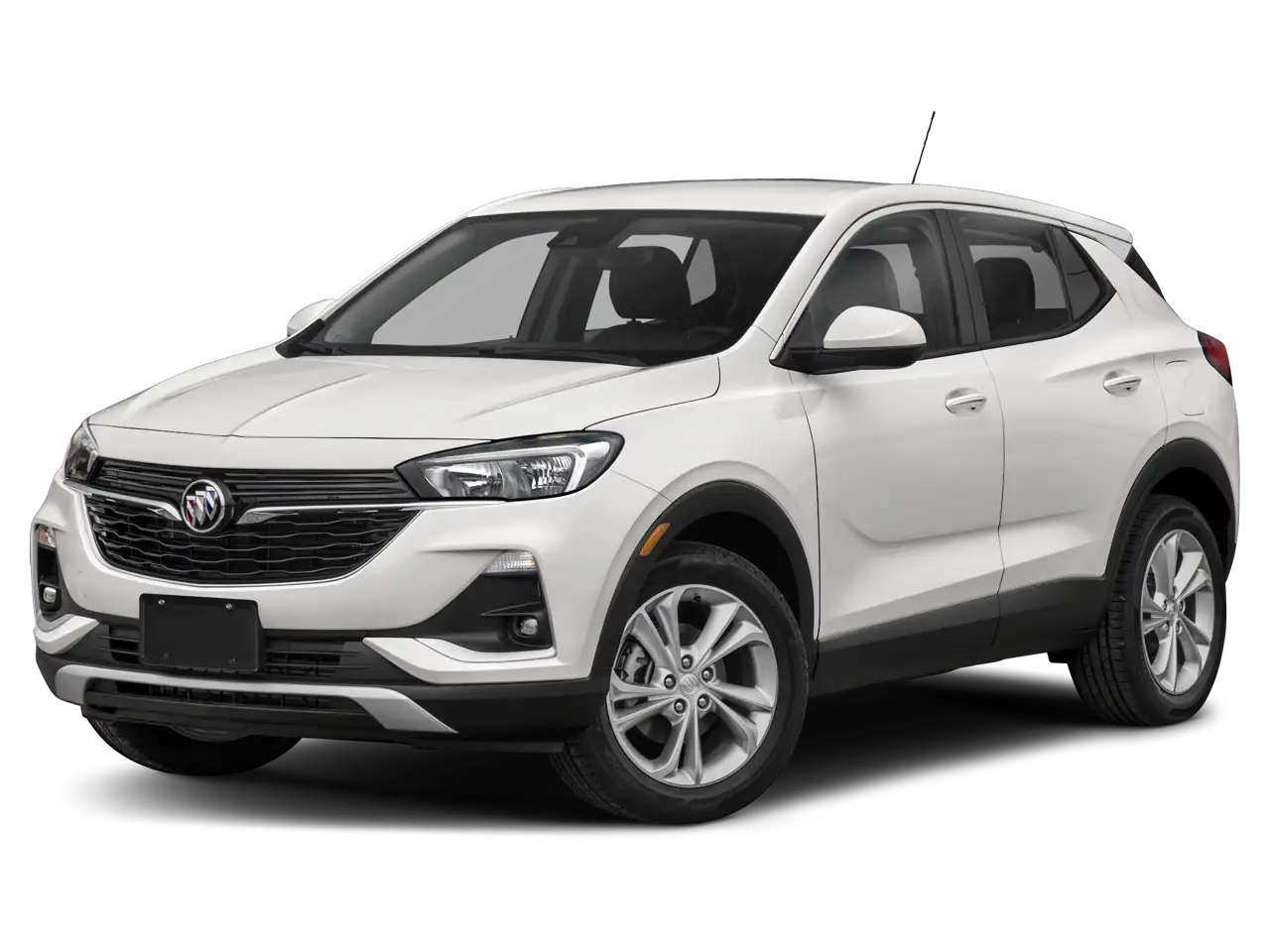 2022 Buick Encore GX Select's photo