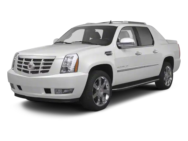 2013 Cadillac Escalade EXT AWD Luxury's photo