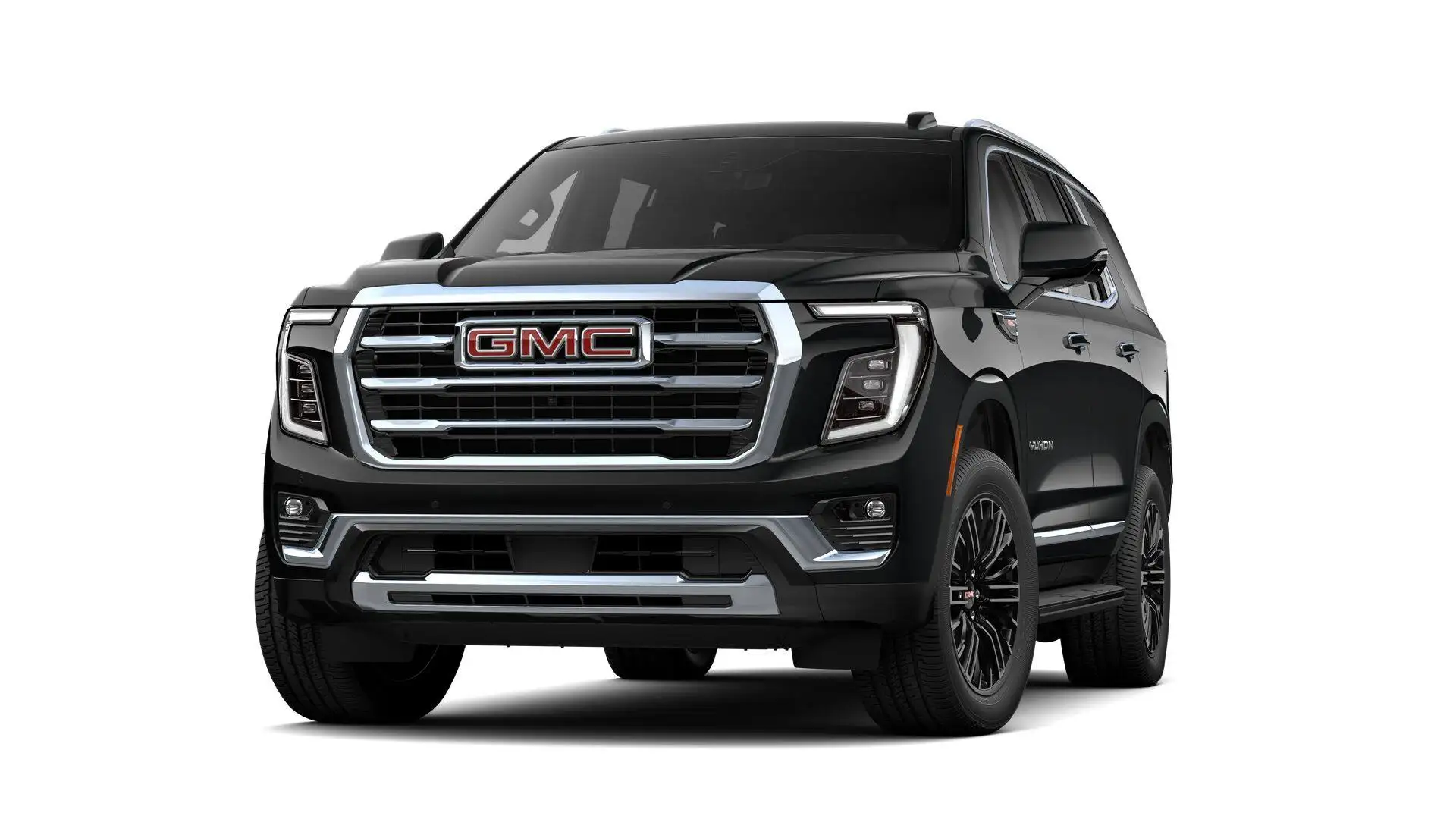 2026 GMC Yukon 2WD Elevation's photo