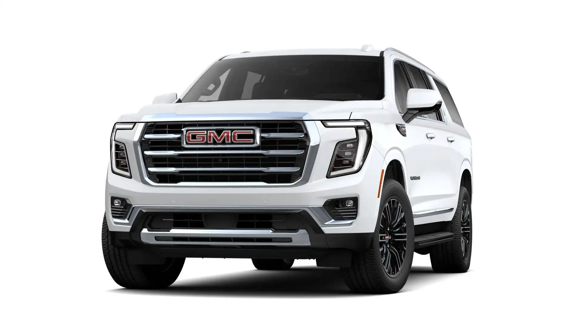2026 GMC Yukon 2WD Elevation's photo