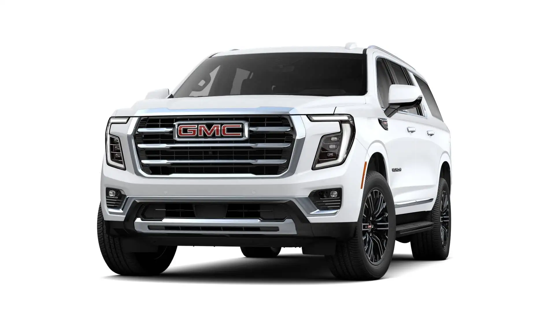 2026 GMC Yukon 2WD Elevation's photo