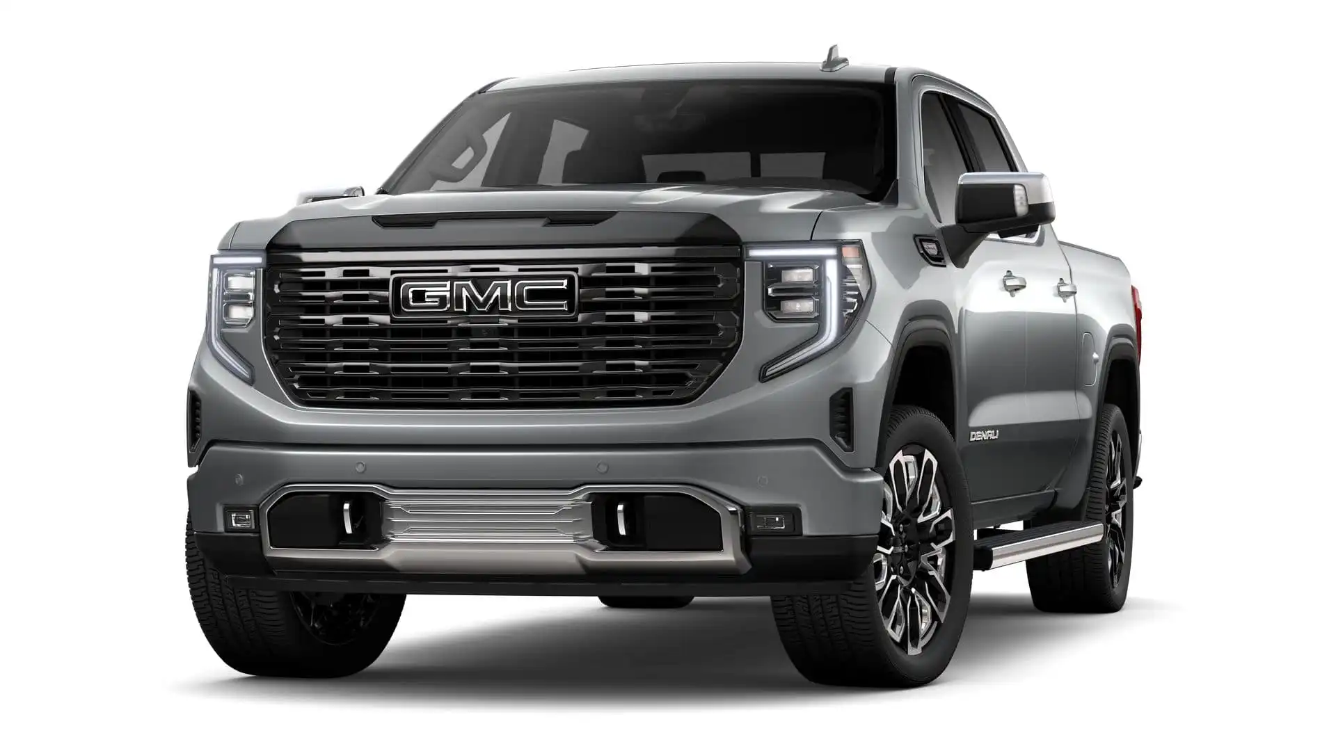 2026 GMC Sierra 4WD Crew Cab Short Box Denali Ultimate's photo