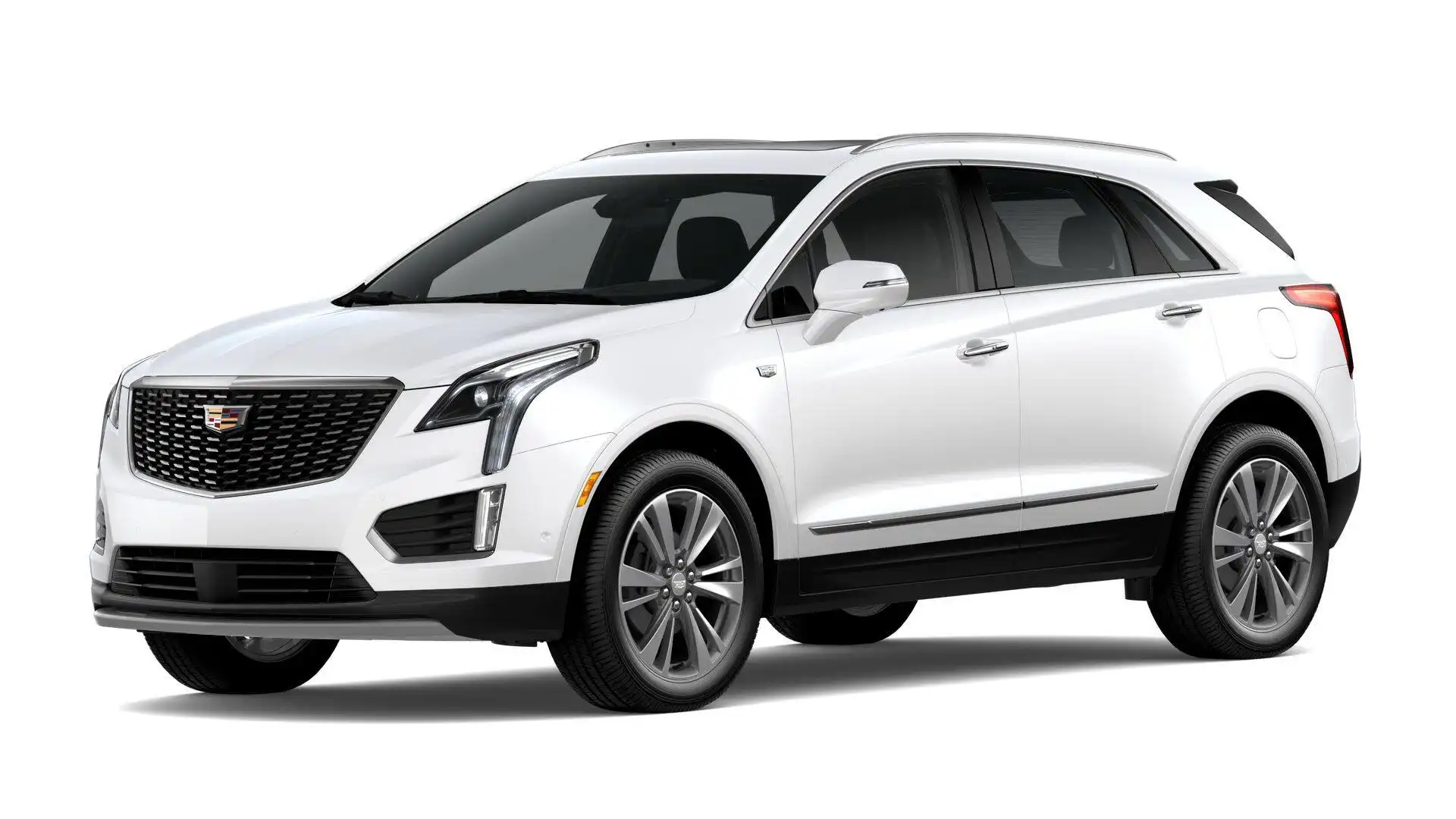2026 Cadillac XT5 FWD Premium Luxury's photo