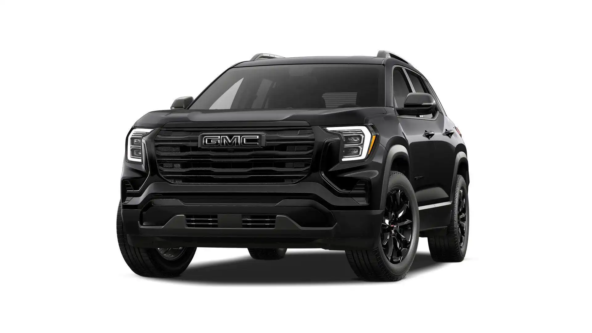 2027 GMC Terrain Elevation FWD's photo