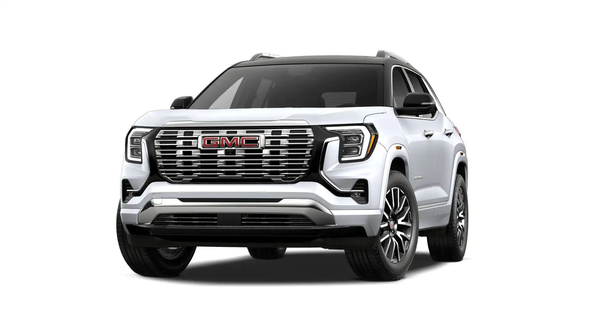2027 GMC Terrain Denali AWD's photo