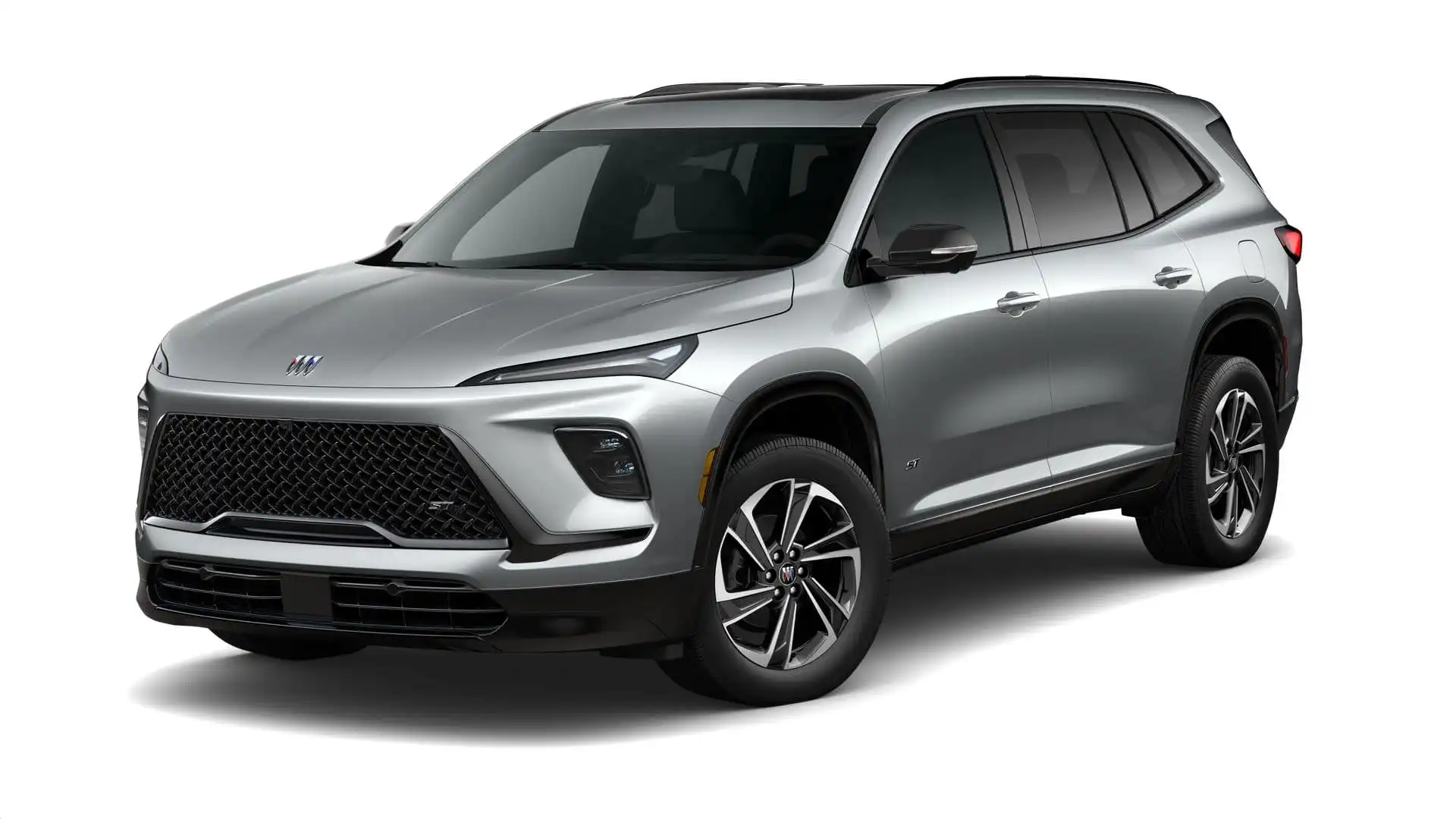 2026 Buick Enclave Sport Touring's photo