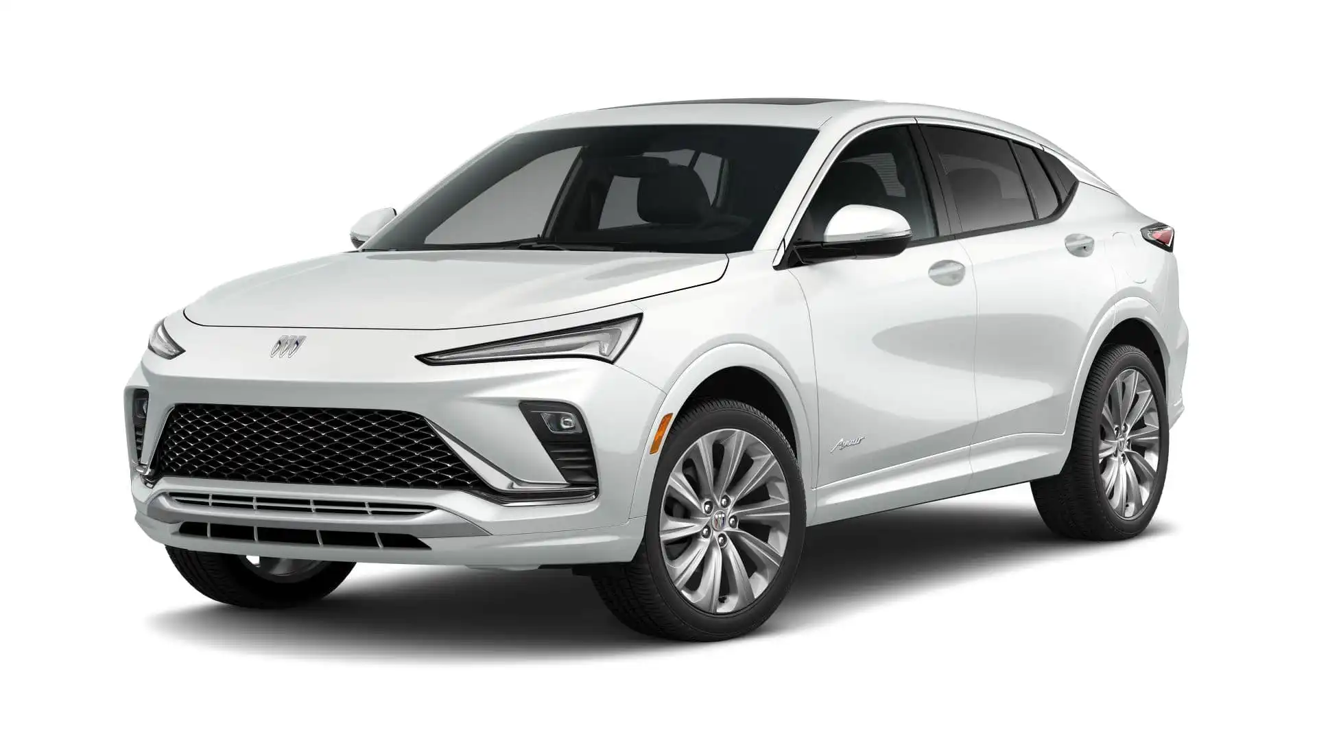 2026 Buick Envista Avenir's photo