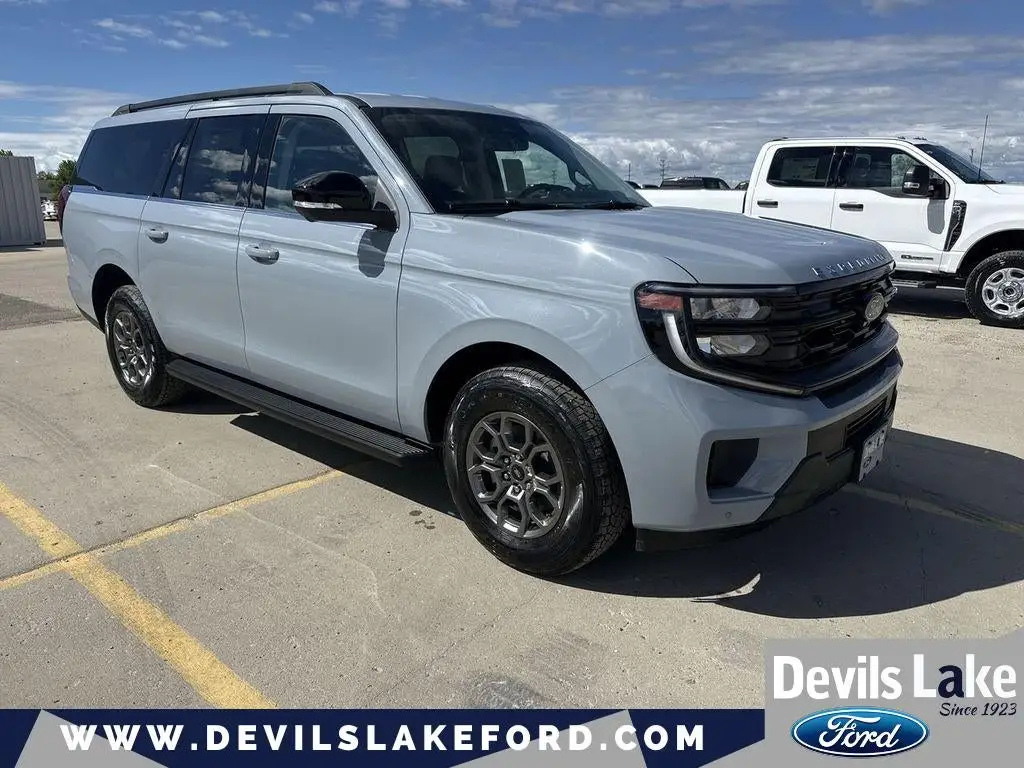 2026 Ford Expedition Active MAX 4x4 photo 1