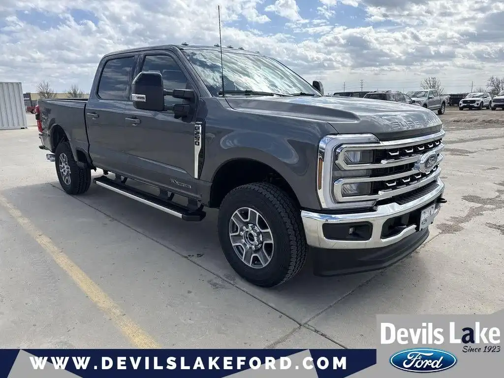 2026 Ford F-250 Lariat 4x4 Crew Cab 6-3/4' Box's photo