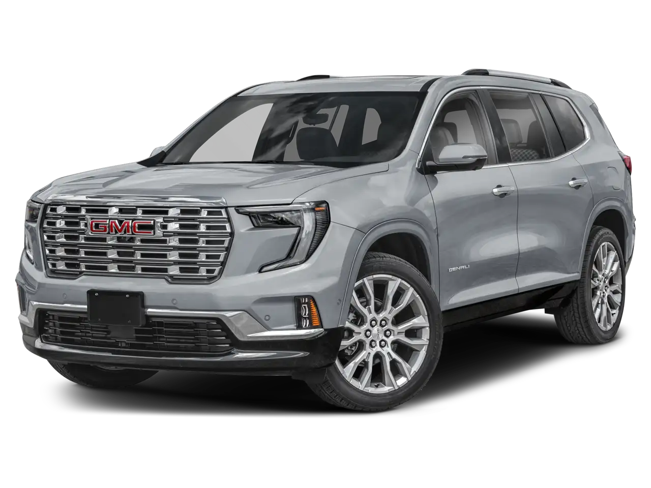 2026 GMC Acadia Denali AWD's photo