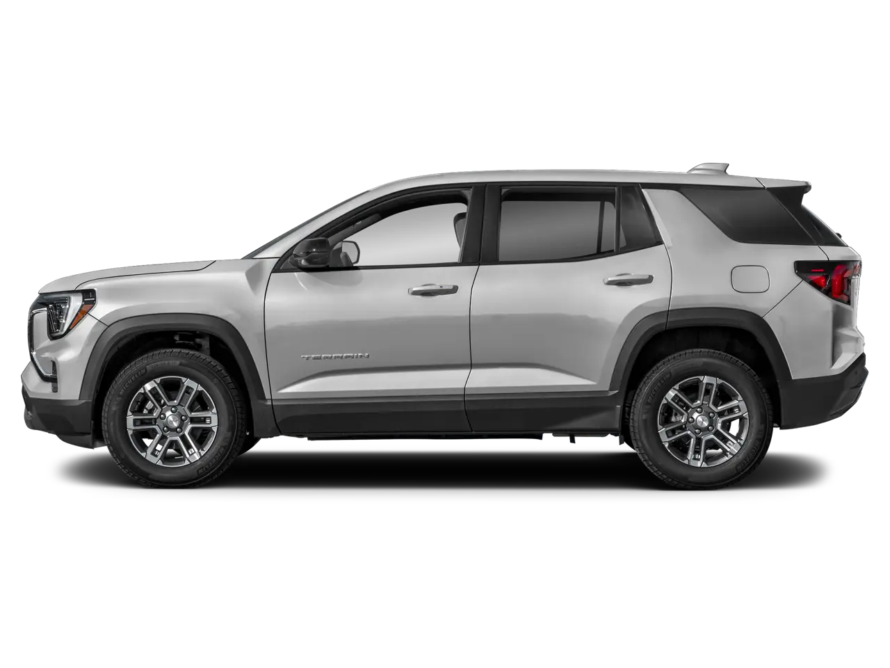 2027 GMC Terrain Elevation AWD photo 4