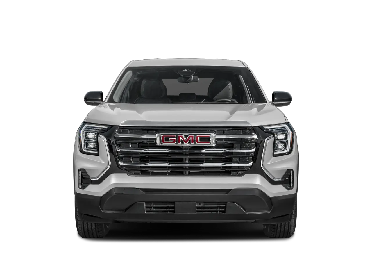 2027 GMC Terrain Elevation AWD photo 5